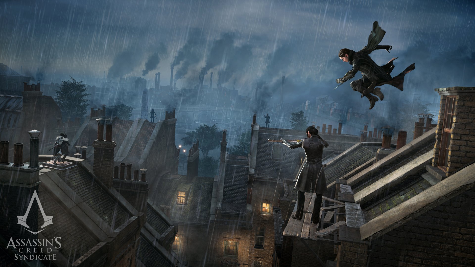 Assassin´s Creed Syndicate - Imagen 39